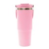 Termo de Acero Inoxidable Karry A3049 Palo de Rosa (Plástico)