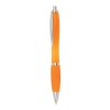 BOLÍGRAFO VIVID NARANJA (BP190)