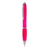 Bolígrafo Vivid Rosa (BP190)