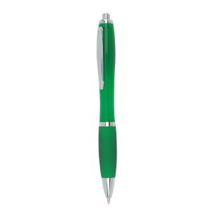 BOLÍGRAFO VIVID VERDE (BP190)