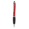 BOLÍGRAFO TOUCH TWIST ROJO (BP217)