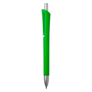 BOLÍGRAFO OTTO VERDE (BP240)