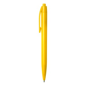 BOLÍGRAFO NANDO AMARILLO (BP241)