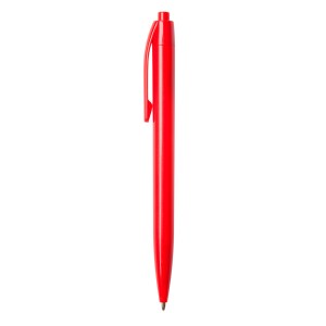 BOLÍGRAFO NANDO ROJO (BP241)