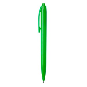 BOLÍGRAFO NANDO VERDE (BP241)