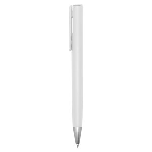 BOLÍGRAFO PERSO BLANCO (BP285)