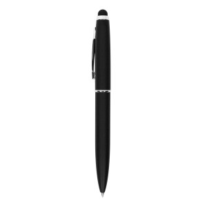 BOLÍGRAFO TOUCH LOGIX NEGRO (BP292)