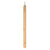BOLIGRAFO DE BAMBÚ VERYWOOD BLANCO (BP298)