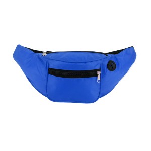 CANGURERA KANGOO ROYAL BLUE (C485)
