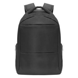 MOCHILA DALLAS NEGRO (C520)