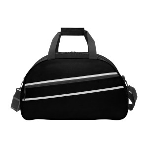 BOLSO TAMPA NEGRO (C528)