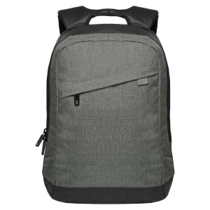 MOCHILA GREY GRIS (C533)