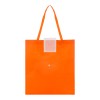 BOLSA ECOLÓGICA KYOTO NARANJA (C540)