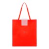 BOLSA ECOLÓGICA KYOTO ROJO (C540)