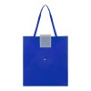 BOLSA ECOLÓGICA KYOTO AZUL (C540)
