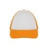 GORRA TRIUMPH AMARILLO (G219)