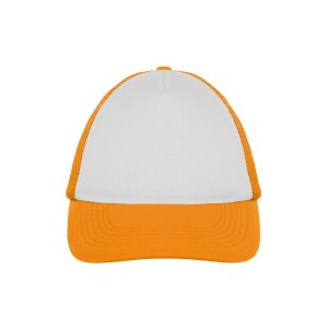 GORRA TRIUMPH AMARILLO (G219)