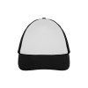 GORRA TRIUMPH NEGRO (G219)