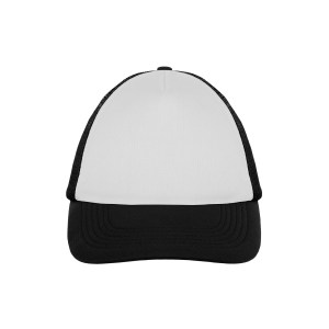 GORRA TRIUMPH NEGRO (G219)