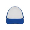 GORRA TRIUMPH AZUL (G219)