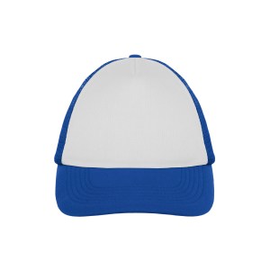 GORRA TRIUMPH AZUL (G219)