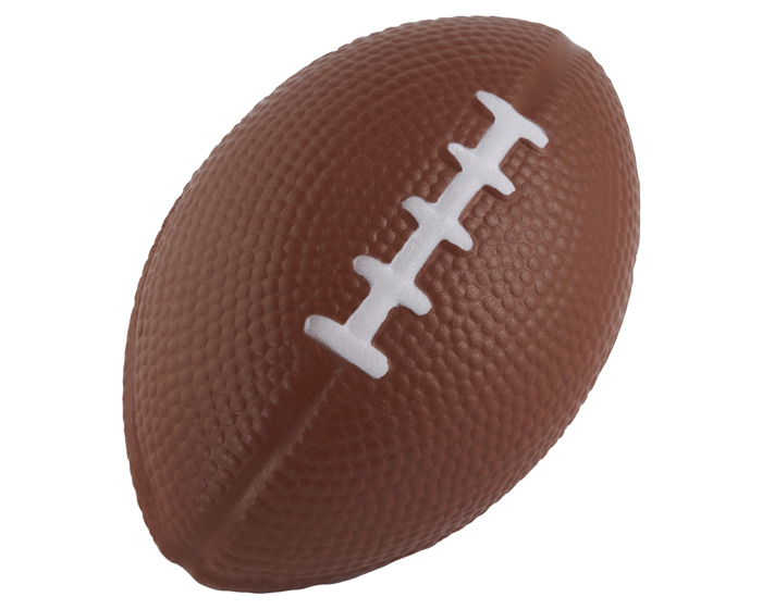 PELOTA ANTIESTRES F. AMERICANO PU13 (Poliuretano)