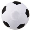 ANTIESTRES PELOTA FUTBOL PU6 BLANCA Ø 6.3 cm (Poliuretano)