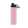 BOTELLA TÉRMICA KING  ROSA (K109)