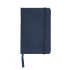 LIBRETA MEDIANA AZUL (T277)