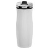 MUG  "SILUET" (T295 NEGRO)
