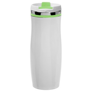 MUG  "SILUET" (T295 ECO GREEN)