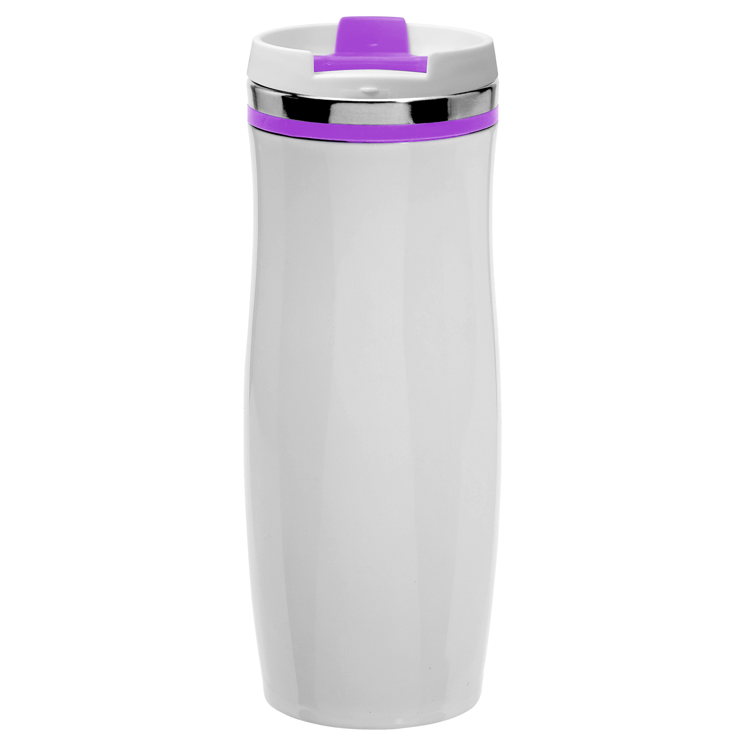 MUG "SILUET" (T295 VIOLETA)