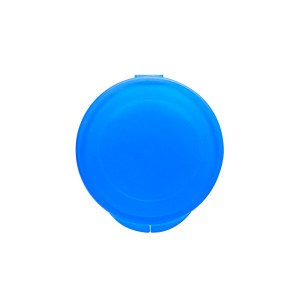 AUDÍFONO IN BOX AZUL (T408)