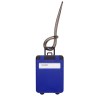 IDENTIFICADOR DE EQUIPAJE TAG IT AZUL (T410)