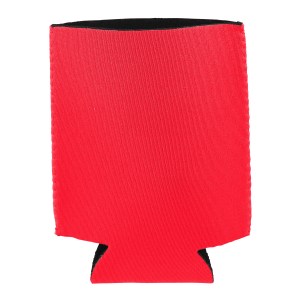 FUNDA DE NEOPRENO ROJO (T469)