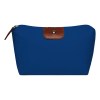 NECESSAIRE  BEAUTY ROYAL BLUE (T483)