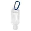 ALCOHOL EN GEL SANITIZANTE 50 ML AZUL (T579)