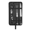 SET DE ASADO / BBQ HUNAN NEGRO (T597)