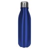 BOTELLA CHLOE AZUL (T598)