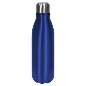 BOTELLA CHLOE AZUL (T598)
