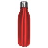 BOTELLA CHLOE ROJO (T598)
