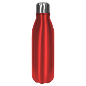 BOTELLA CHLOE ROJO (T598)