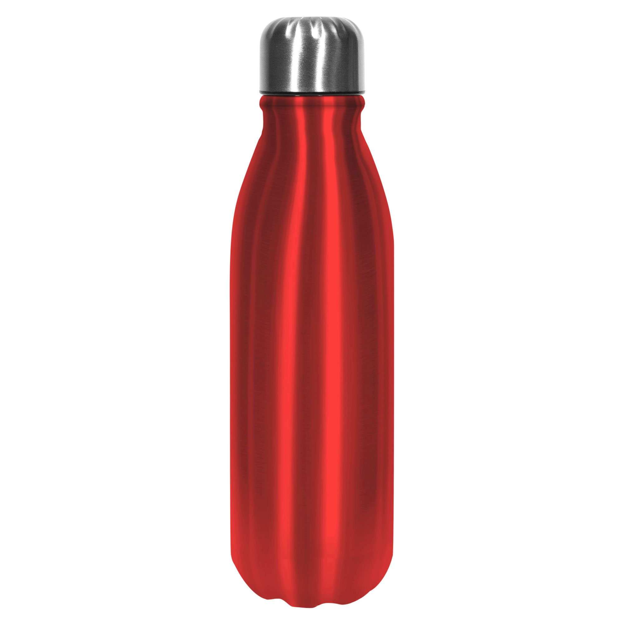 BOTELLA CHLOE ROJO (T598)