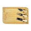 Tabla para Quesos Francia Madera (T605)
