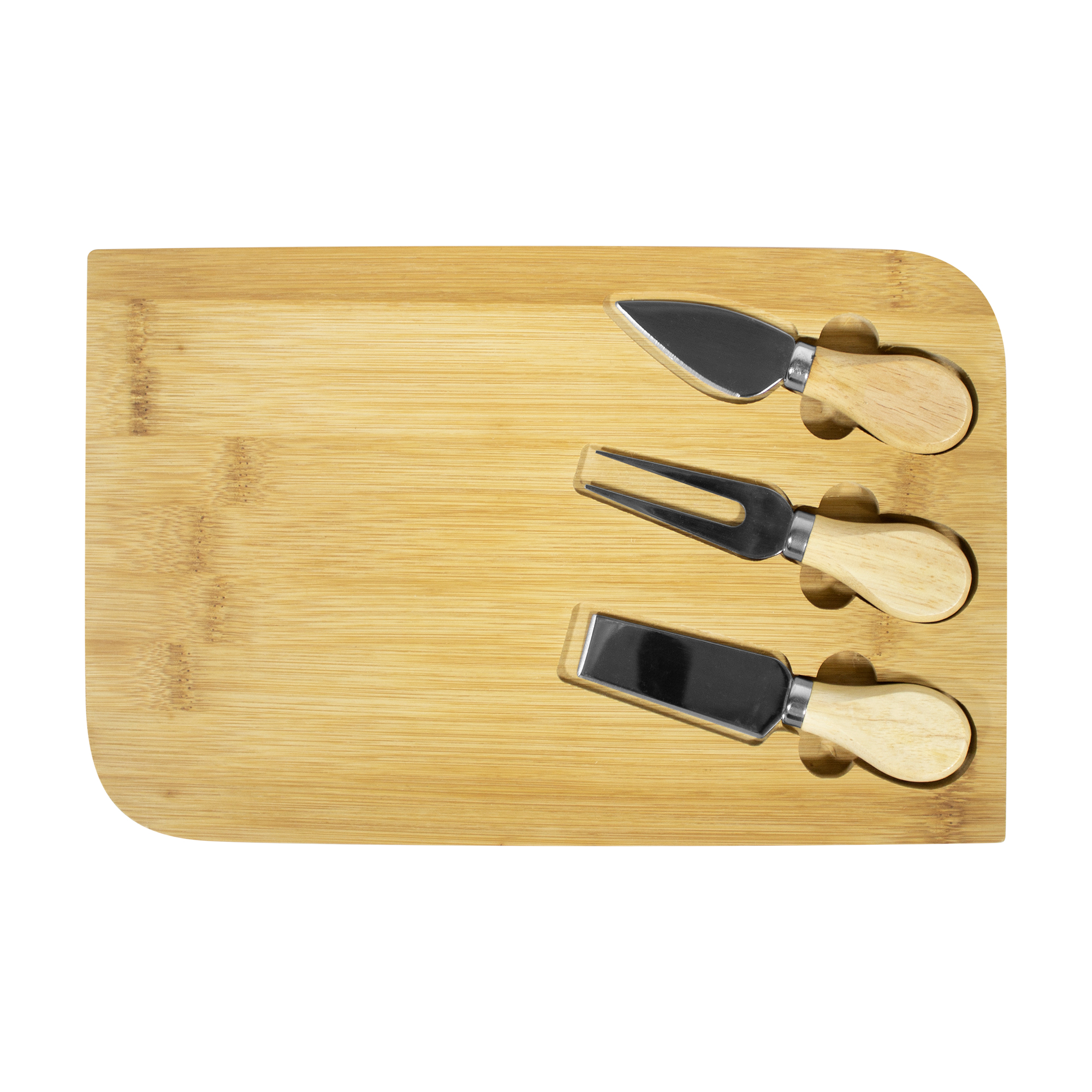 Tabla para Quesos Francia Madera (T605)