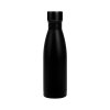 Botella Térmica Isla Negro (T606)