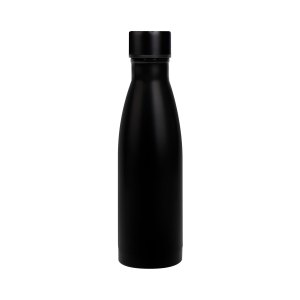 BOTELLA TÉRMICA ISLA NEGRO (T606)
