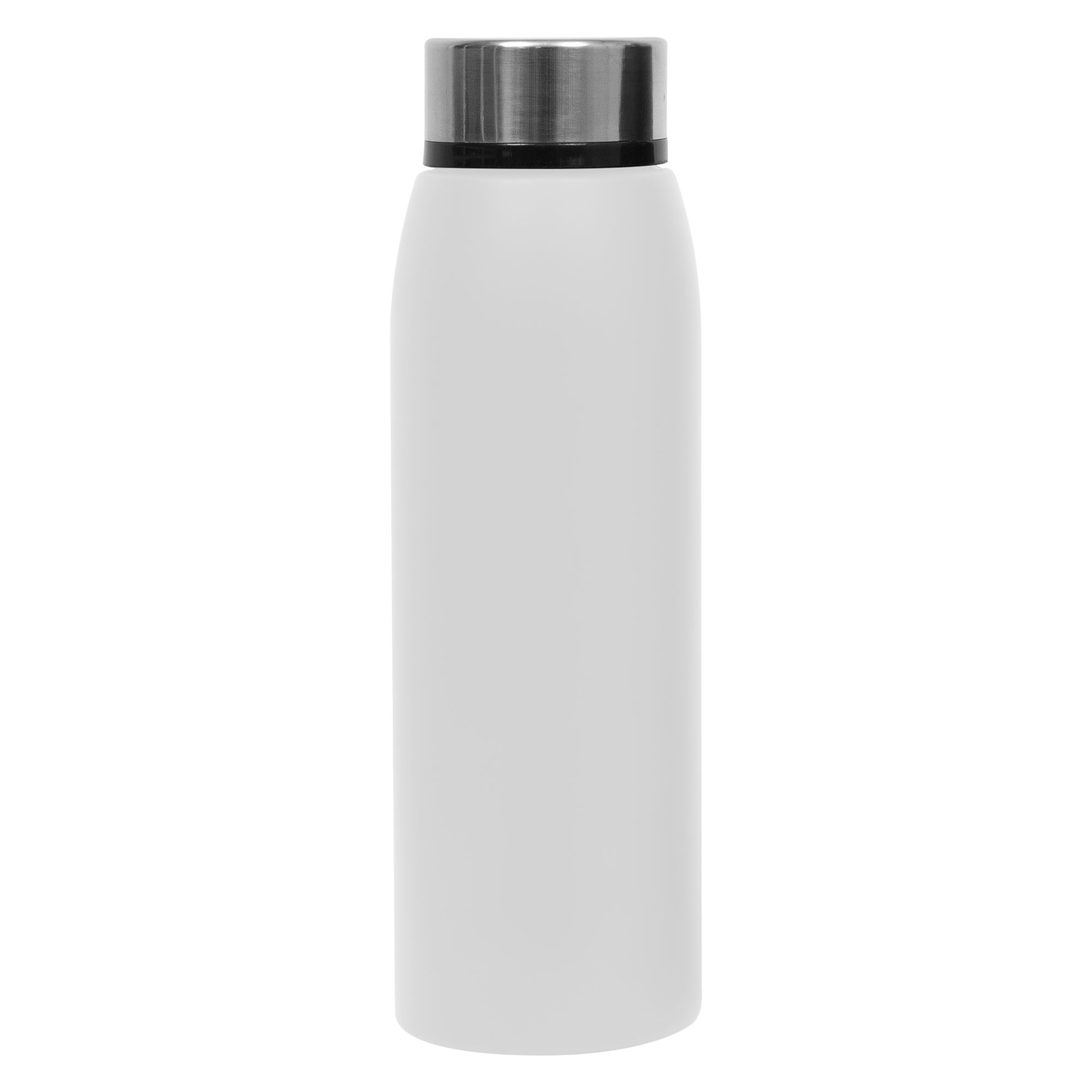 BOTELLA TÉRMICA OTAWA I BLANCO (T610)