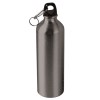 CILINDRO DE ALUMINIO NIZA TA4875 NEGRO (Aluminio)