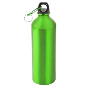 CILINDRO DE ALUMINIO NIZA TA4875 VERDE CLARO (Aluminio)